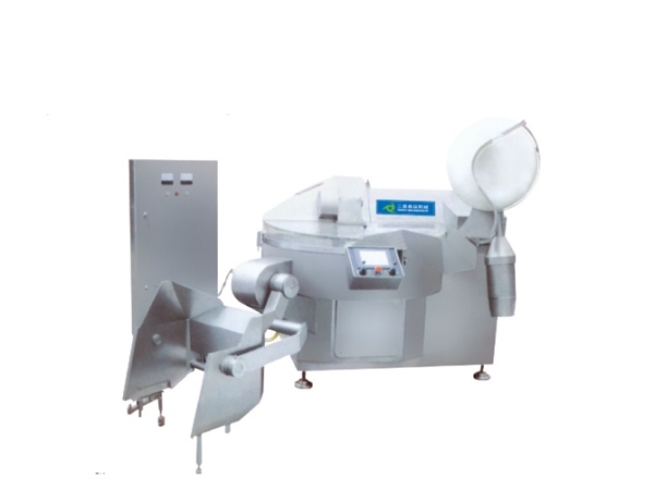 高速斩拌机